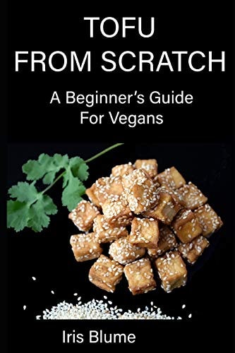 Tofu From Scratch A Beginner's Guide For Vegans