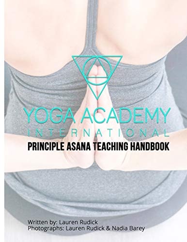 Principle Asana Teaching Handbook
