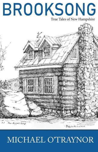 Brooksong True Tales of New Hampshire