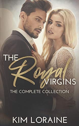The Royal Virgins The Complete Collection
