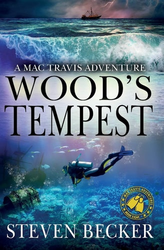 Wood's Tempest Action & Adventure in the Florida Keys