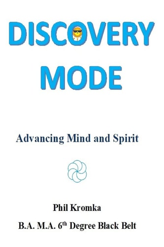 Discovery Mode Advancing Mind and Spirit
