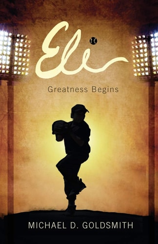 Eli Greatness Begins