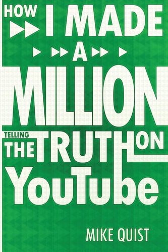 How I Made a Million Telling the Truth on Youtube