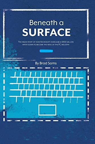 Beneath a Surface