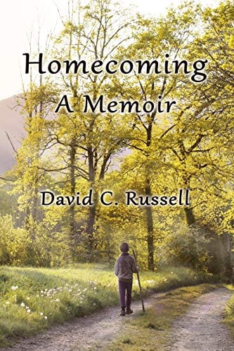 Homecoming A Memoir