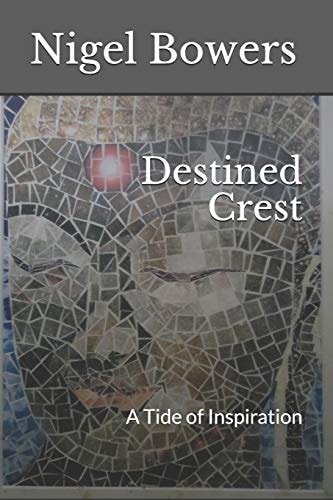 Destined Crest A Tide of Inspiration