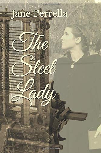 The Steel Lady
