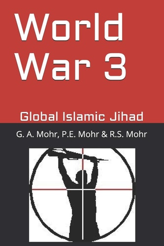 World War 3 Global Islamic Jihad