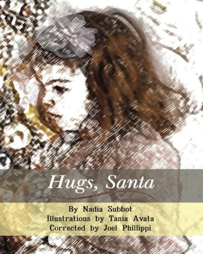 Hugs, Santa