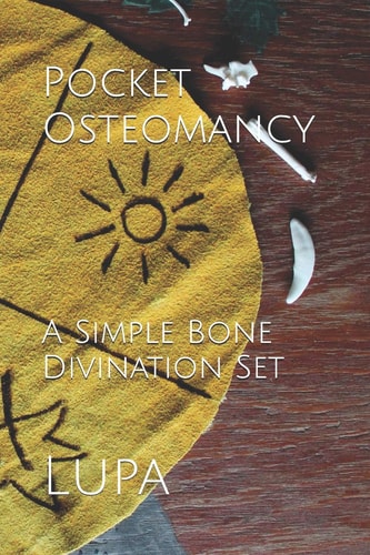 Pocket Osteomancy A Simple Bone Divination Set