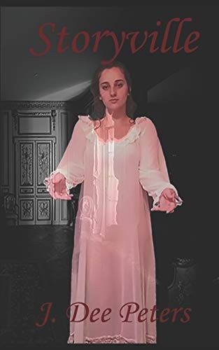 Storyville An Erotic Horror Story
