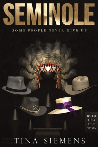 Seminole Some People Never Give Up