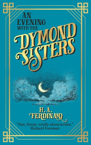 An Evening with the Dymond Sisters