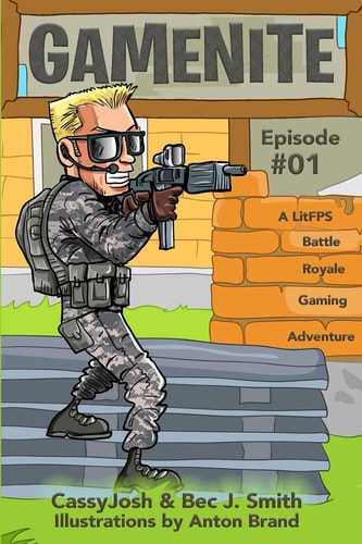 GameNite A LitFPS Battle Royale Gaming Adventure