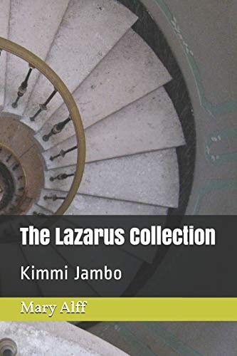 The Lazarus Collection Kimmi Jambo
