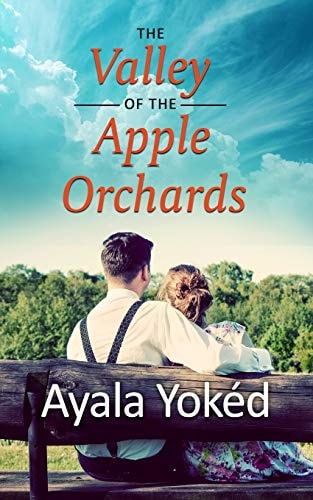 The Valley of the Apple Orchards
