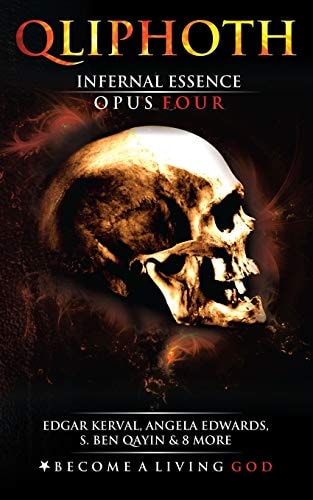 Infernal Essence Opus Four
