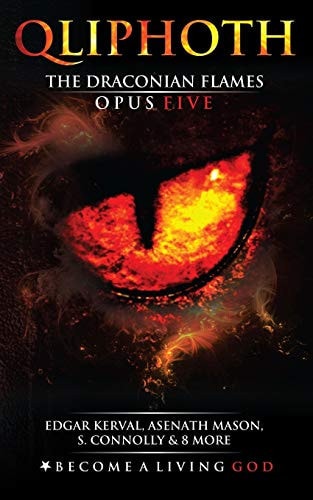 The Draconian Flames Opus Five