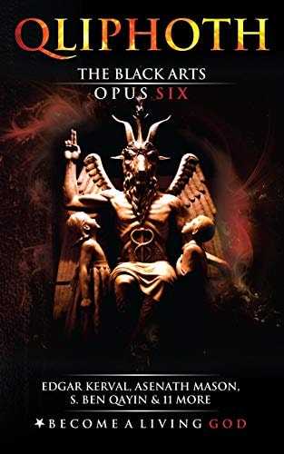 The Black Arts Opus Six