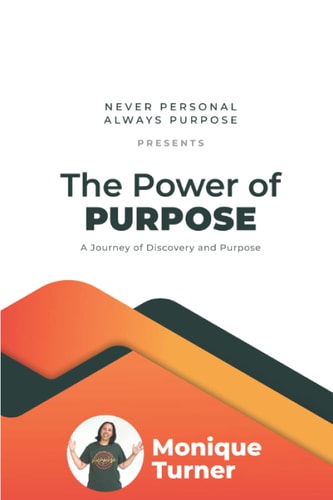 NPAP Presents The Power of Purpose A Journey of Self Discovery