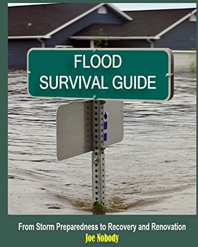 Flood Survival Guide From Storm Preparedness to Recovery and Renovation