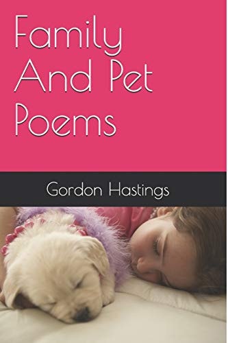Family And Pet Poems