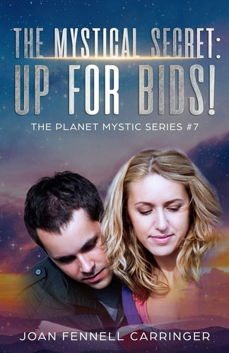 The Mystical Secret Up for Bids!
