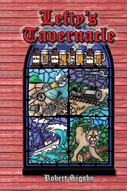 Leftys Tavernacle