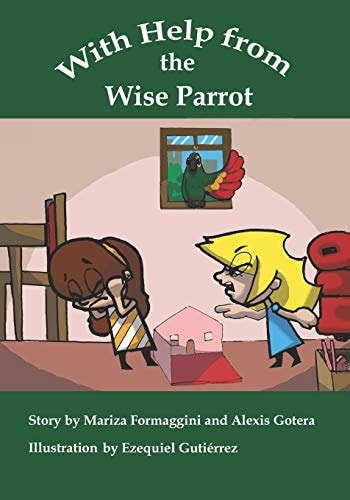 With Help from the Wise Parrot