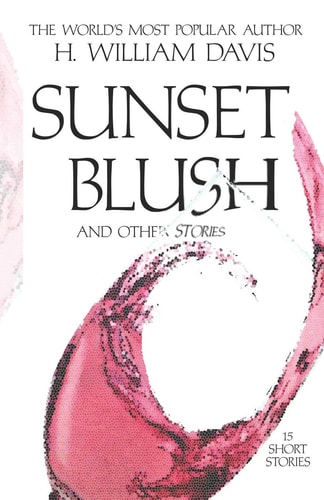 Sunset Blush And Other Stories
