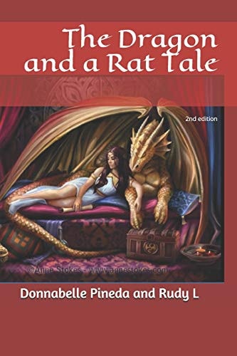 The Dragon and a Rat Tale 2nd Edition