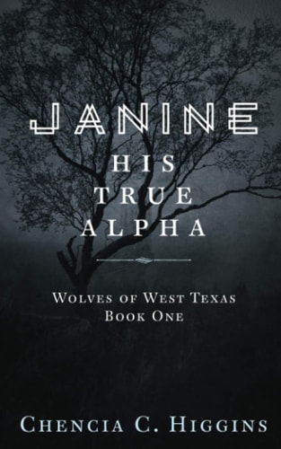 Janine His True Alpha