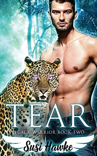 Tear