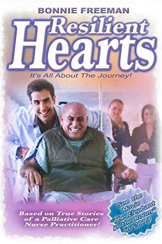 Resilient Hearts It's All about the Journey