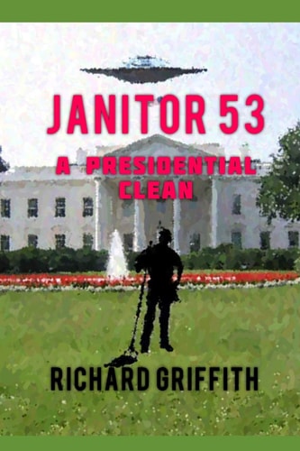 Janitor 53 A Presidential Clean