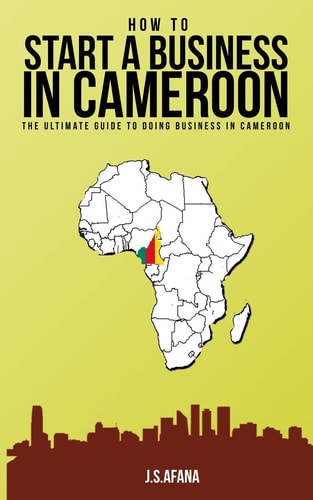 How to Start a Business in Cameroon The Ultimate Guide to Doing Business in Cameroon