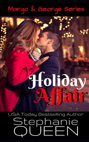 Holiday Affair A Sexy New Adult Romantic Comedy