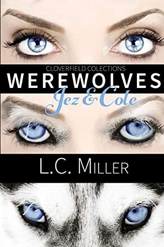 Cloverfield Collection Werewolves: Jez & Cole