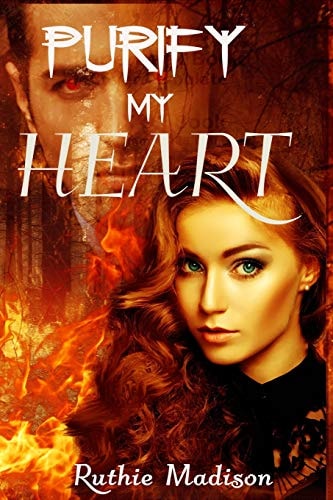 Purify My Heart