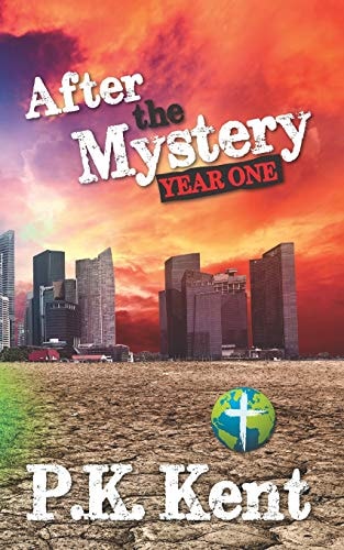 After the Mystery Year One