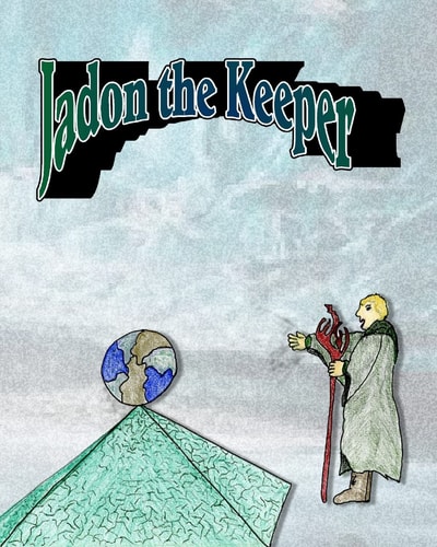 Jadon the Keeper
