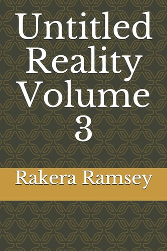 Untitled Reality