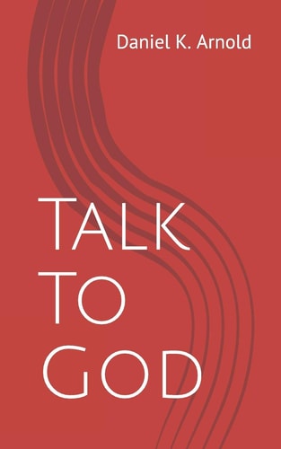 Talk to God
