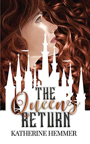 The Queen's Return