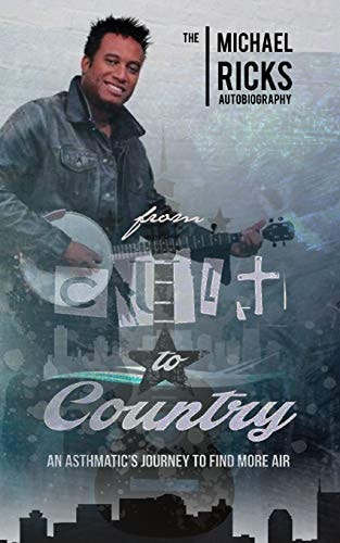 From Cult to Country An Asthmatic's Journey to Find More Air