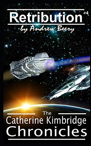 The Catherine Kimbridge Chronicles #4, Retribution