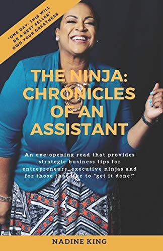 The Ninja Chronicles of an Assistant