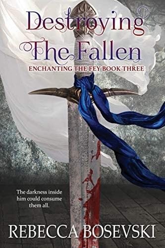 Destroying the Fallen
