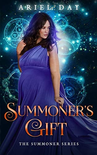Summoner's Gift A Reverse Harem Romance